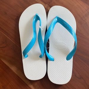 COPY - Authentic Havaianas